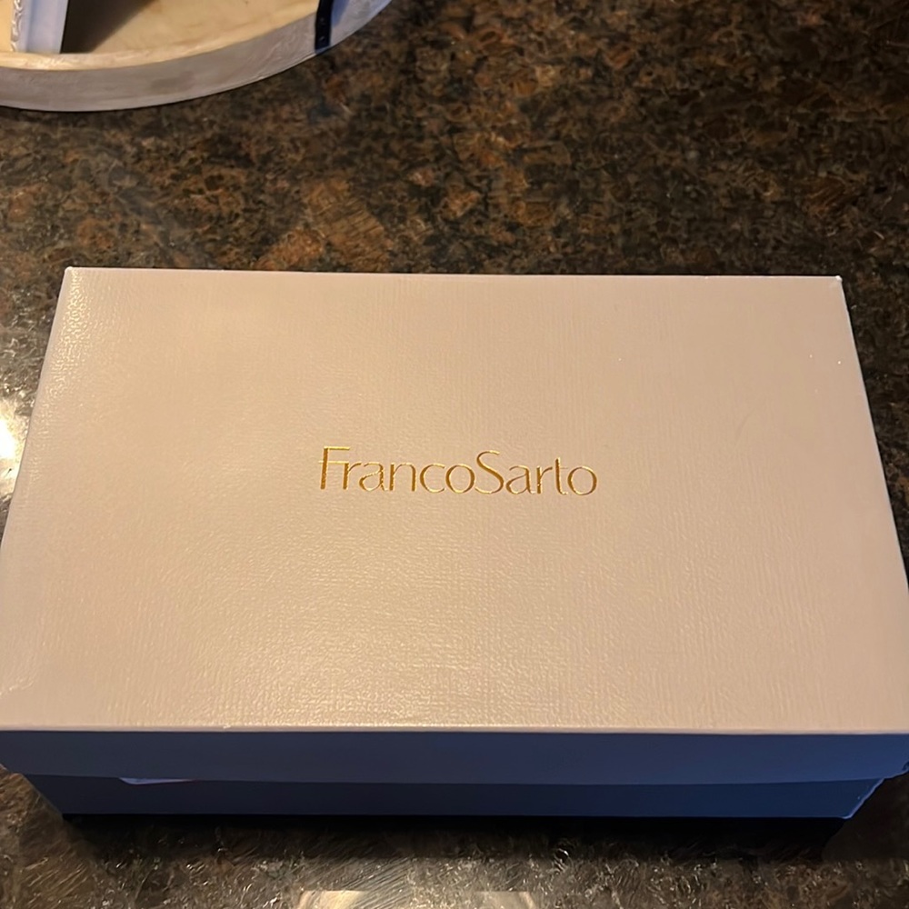 Franco Sarto shoes
